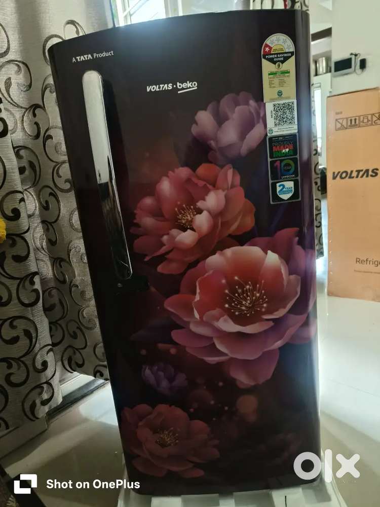 Vasltas Beko Refrigerator