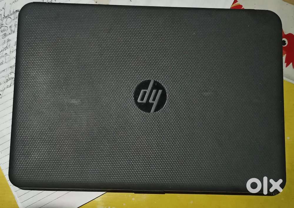 Hp Laptop For sale