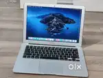 Apple Macbook Air 2015 i5 processor 128GB SSD 8gb ram  mac gadgetzone