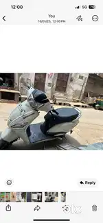 Good condition