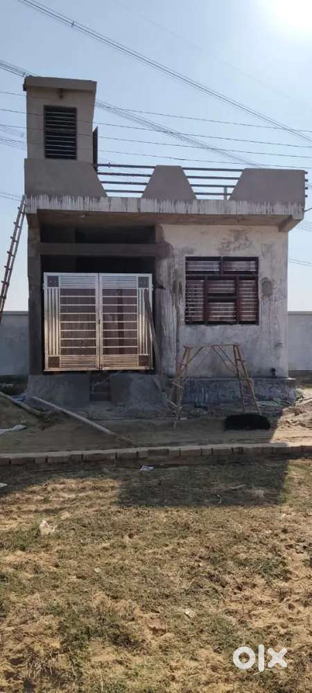 5min Drive Dwarka expressway Gurgaon plot sultanpur & AIIMS Badsa