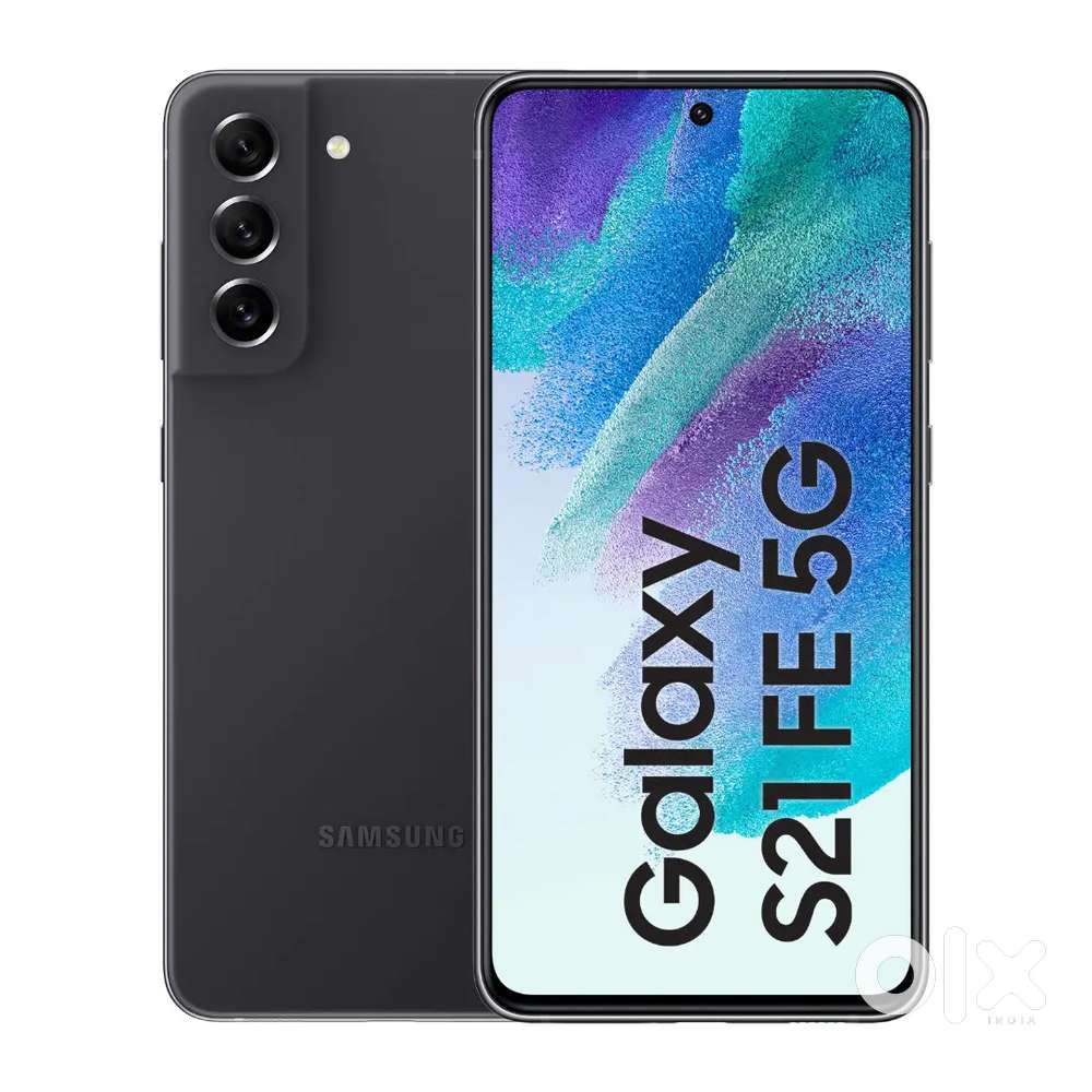 Samsung 21fe