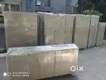 M shine world cargo packers and movers