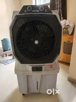 Aroking Mahabali Cooler 110L