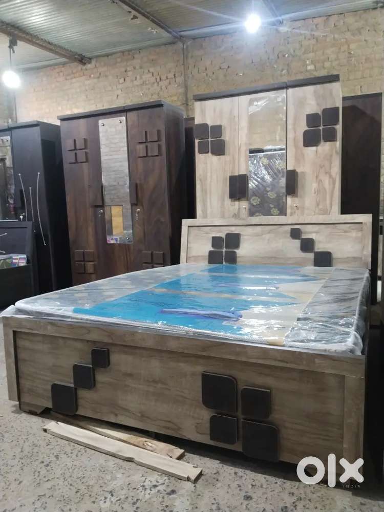 Bedroom set new.id199.o