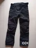 Rjays Riding pants - Level 2 protectors