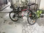 Duble disbrek and 7 +gear aur sirf 5mahine chali hai