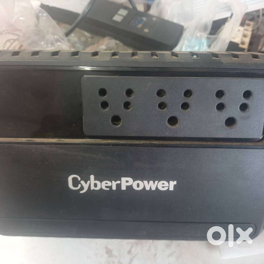 UPS for pcs and room