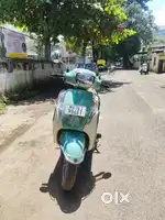 New like condition Access 125
