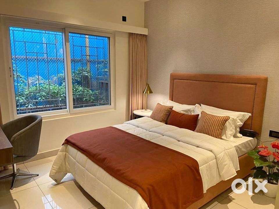 Premium High-Rise Apartments for Sale in Gunjur, Near Varthur Main Rd.