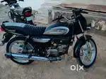 A one condition hero splendor bs6