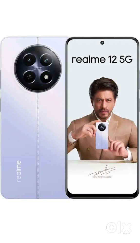 Sale or exchange Realme 12 5g