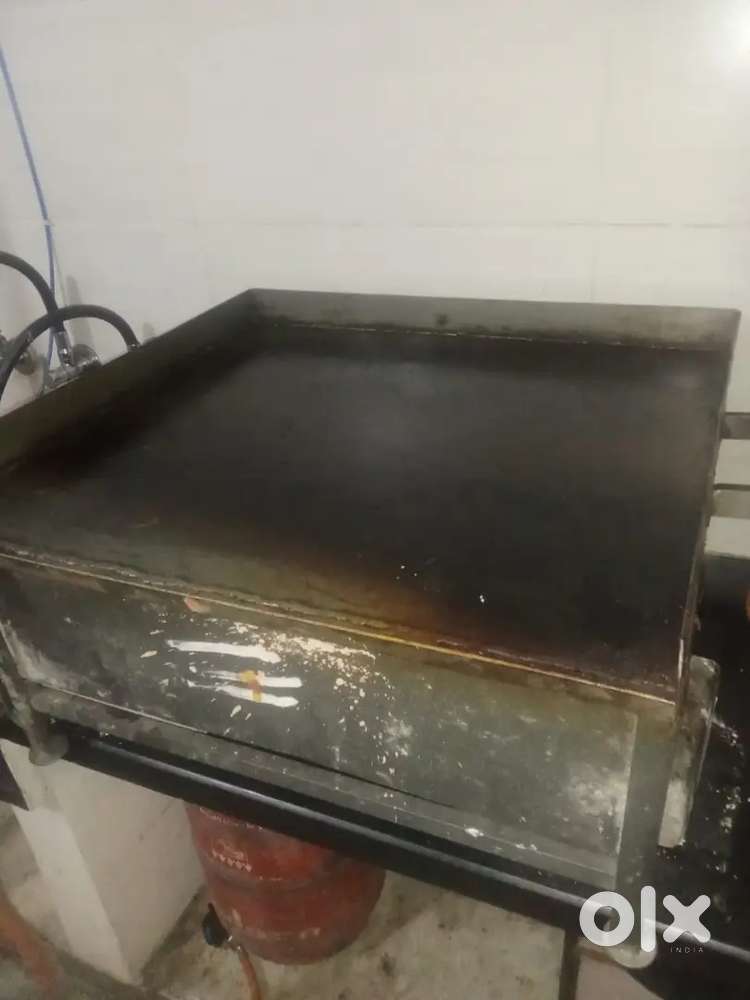 Commercial Dosa Stove for Hotel