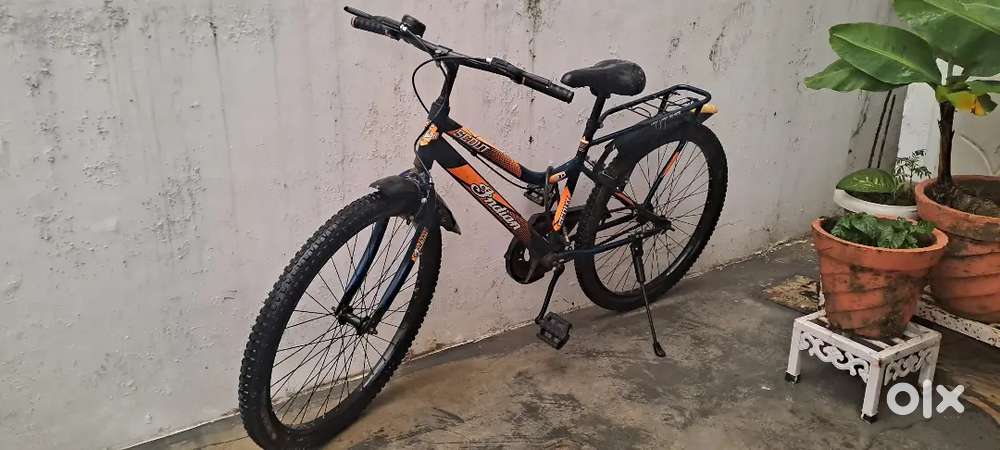 Bicycle for sale