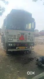 TATA MOTORS LPT 3118 TC BS3 (Tanker - Liquid CO2)