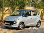 Hyundai Santro Magna, 2021, Petrol