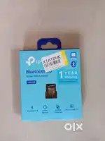 TP-Link AC1300 WiFi Adapter ₹500 &TP-Link UB500 Bluetooth Adapter ₹200