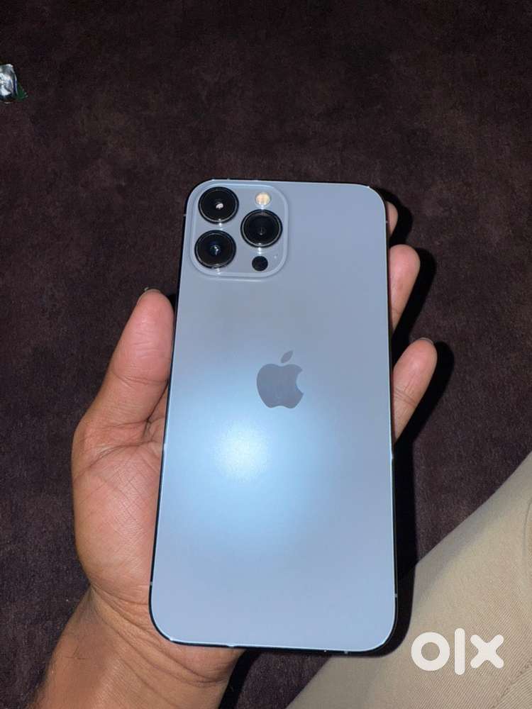 IPHONE 13PRO MAX