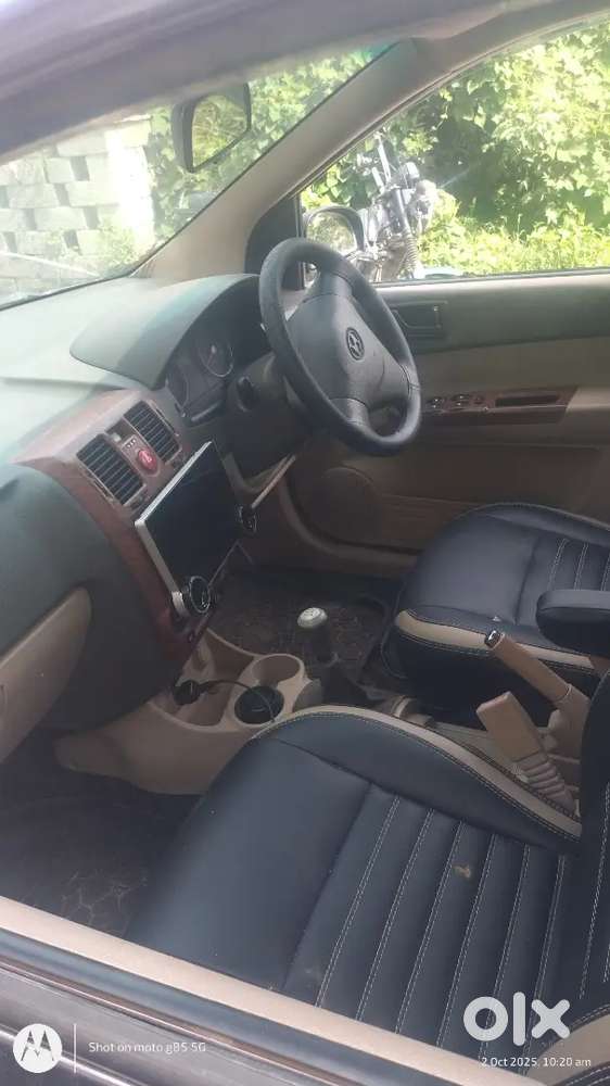 Hyundai Getz Prime 2007
