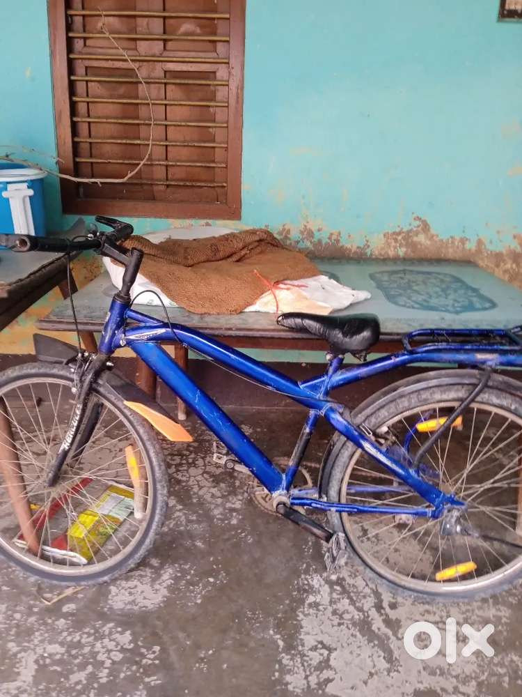 Yah cycle bahut achcha hai isase kharide yah aapko blue color mein mil