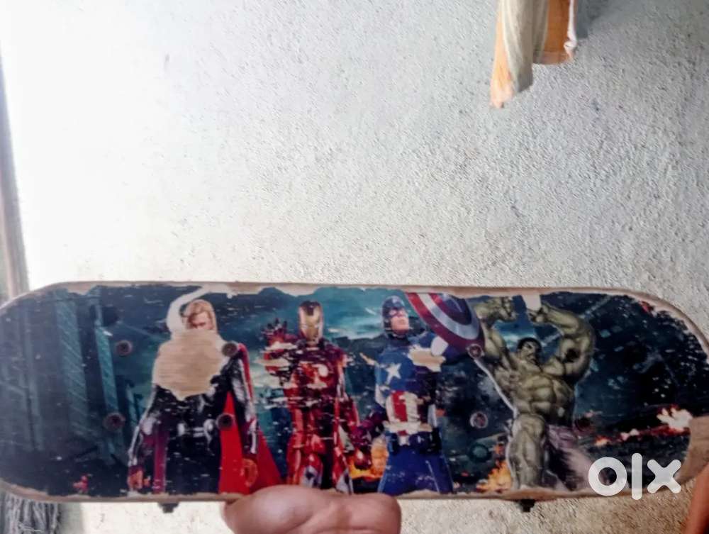 21 inch skateboard for child