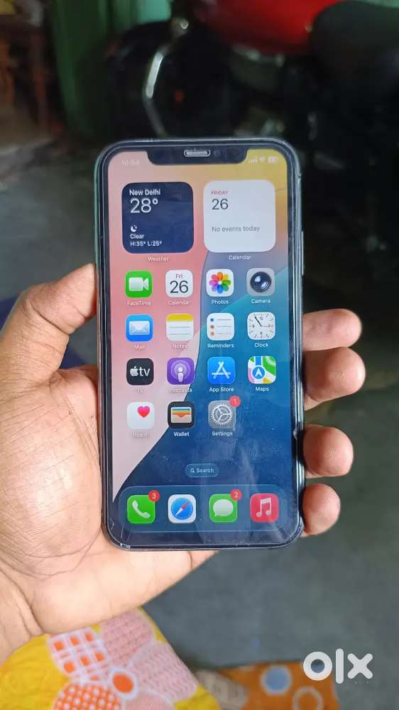 Iphone 11 128 gb