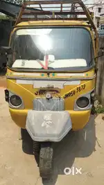 Mahindra Dala auto
