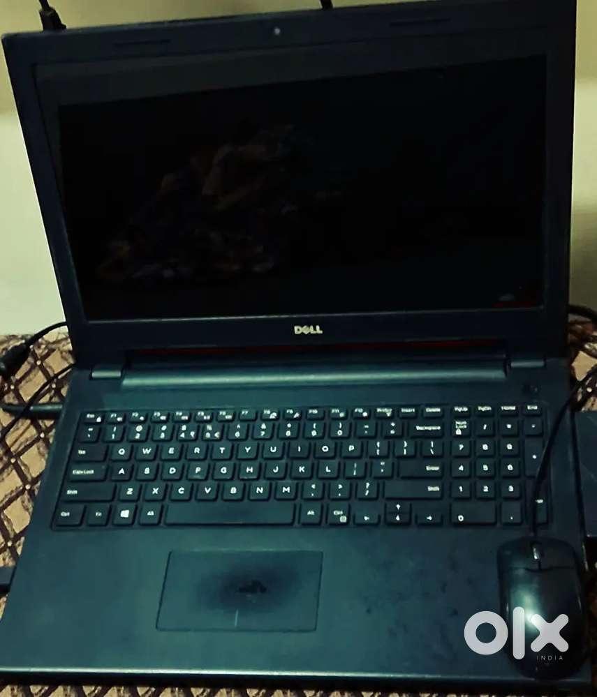 Dell i5 4gen 1TB hdd