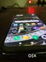 Gaming phone new condition poco f1