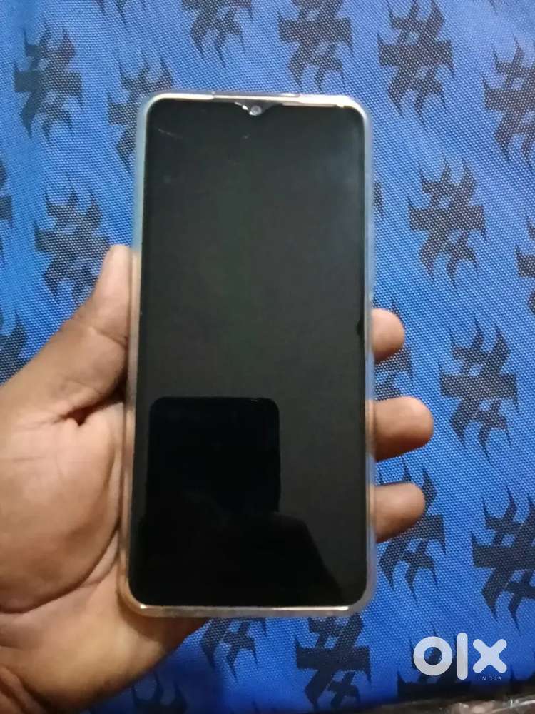 Vivo y21e 3/64 fixed price