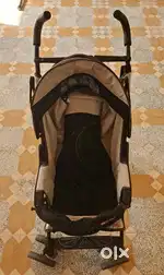 Baby walker