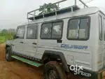 Force Motors Trax Cruiser 2013 Diesel