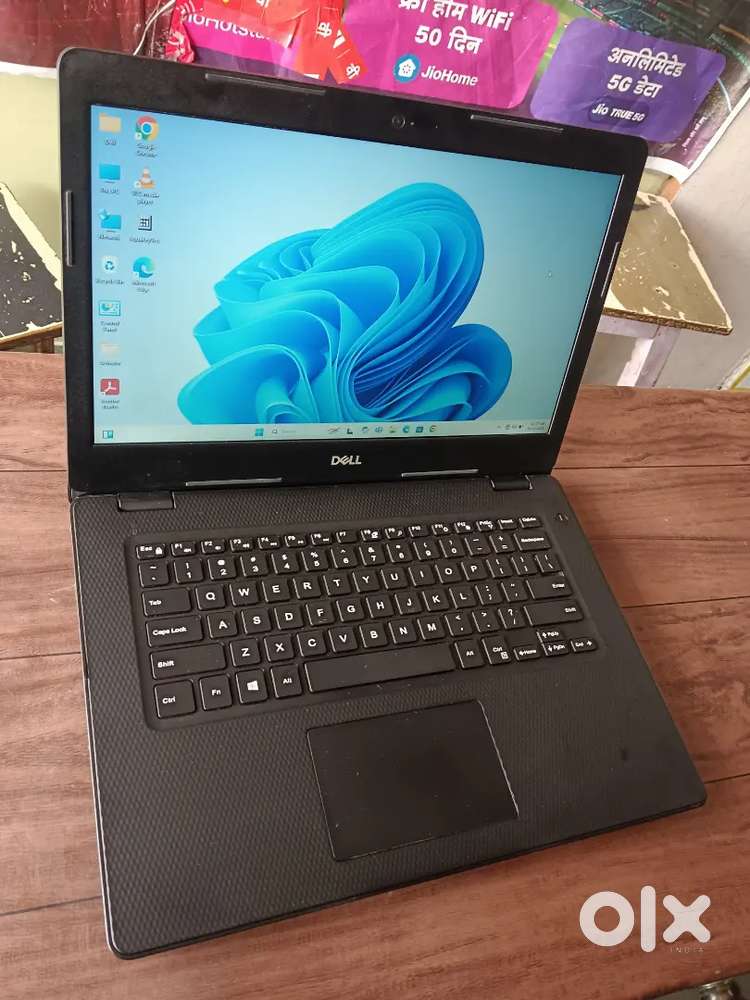 LAPTOP AVAILABLE NEW CONDITION DELL HP LENOVO