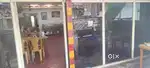 Alluminiyam glass doors