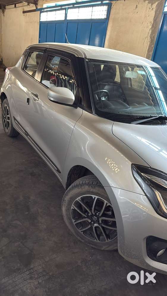Maruti Suzuki Swift 2020 Petrol Well Maintained