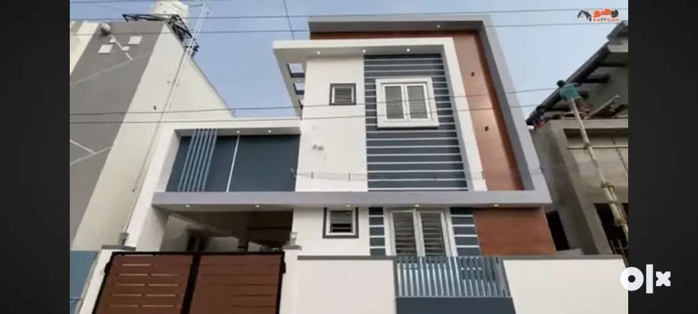 Thudiyalur near DTCP approved 3BHK 1500sq house