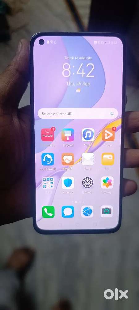 Good condition