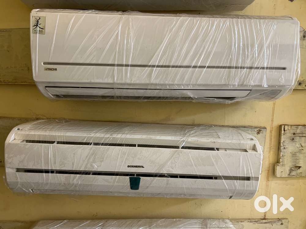 SPLIT AC AIR CONDITIONER GOOD CONDITION