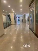 Fully furnished office space