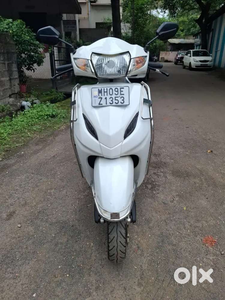 Activa 4G single owner