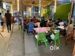 Alluri Food Court for sale IN J P Nagar