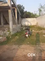 Chance property for sale with slab