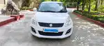 Top end Swift Petrol in pristine condition.