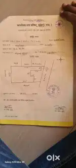 A villa in complete condition