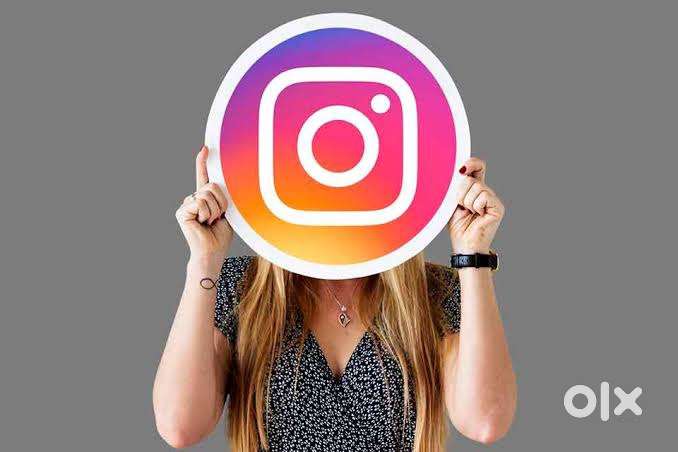 need a female influencer