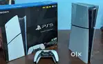 Ps5 including game