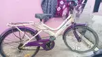 Popstar brand lady's cycle for sale