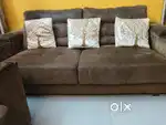 5 seater 3+2 sofa set for sale looking good furniture