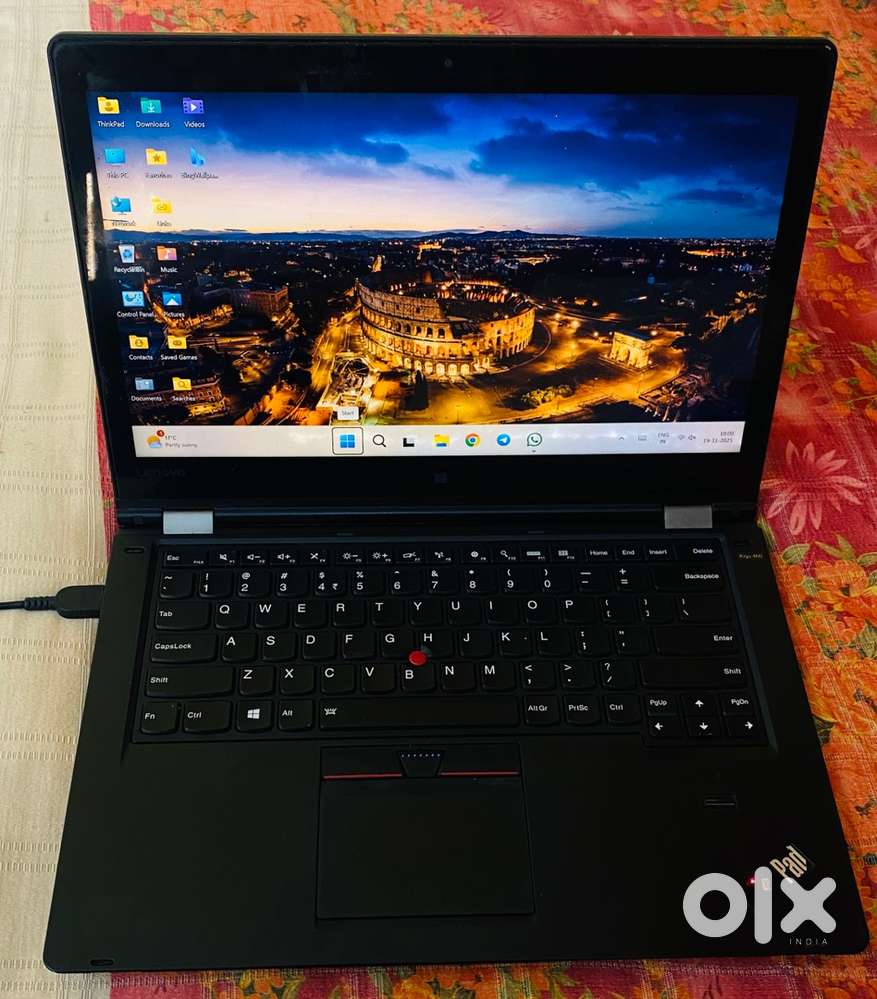 LENOVO THINKPAD YODA 460