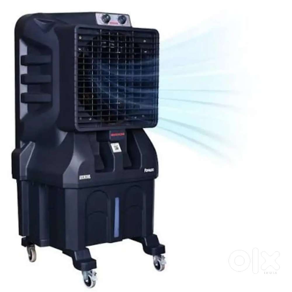 Eeco Cool Ronaldo 85L Cooler – Powerful Cooling, Excellent Condition!